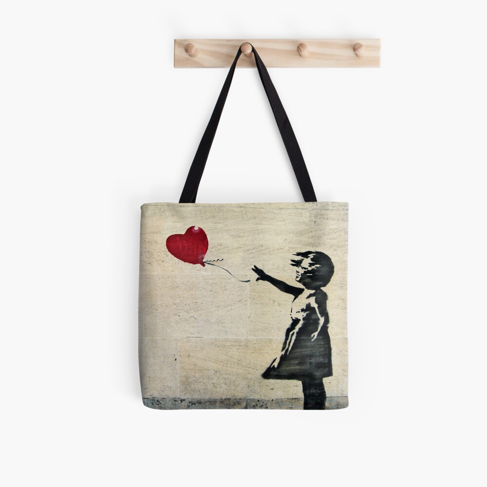Item preview, All Over Print Tote Bag designed and sold by zuluspice.