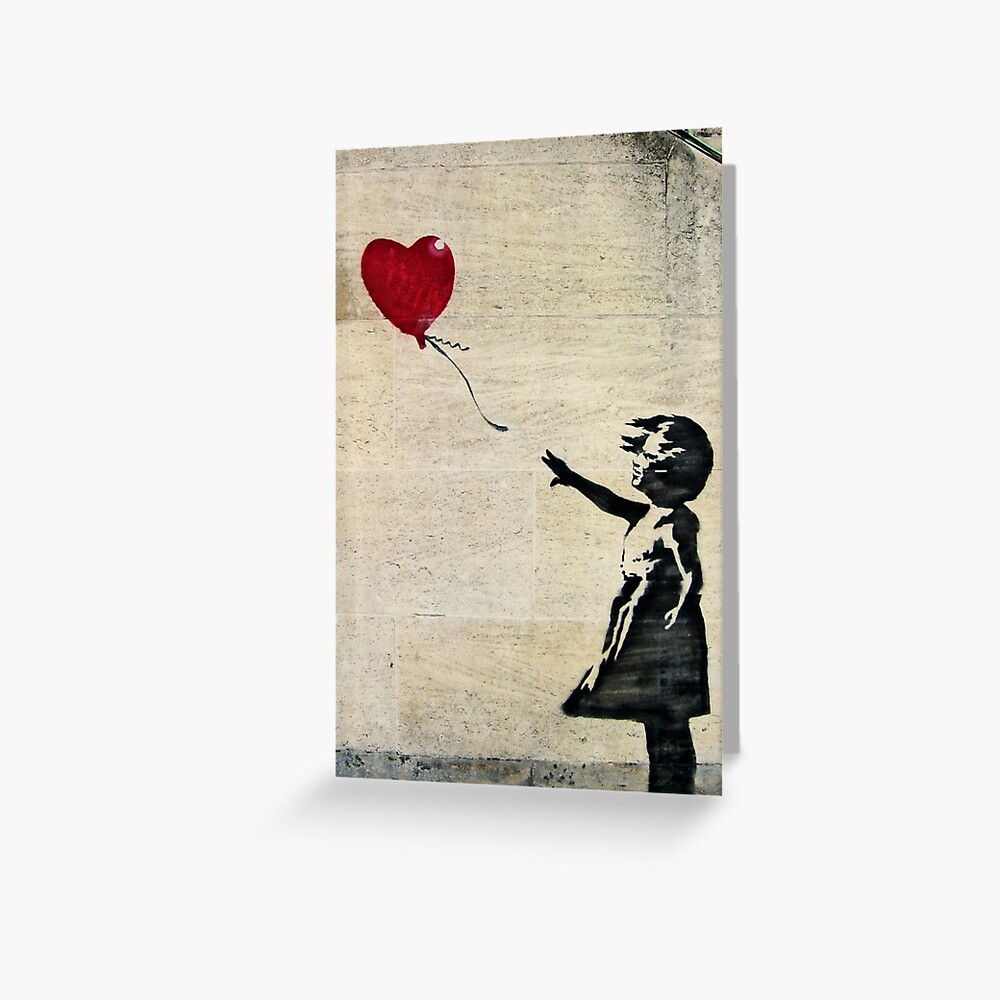 Item preview, Greeting Card designed and sold by zuluspice.