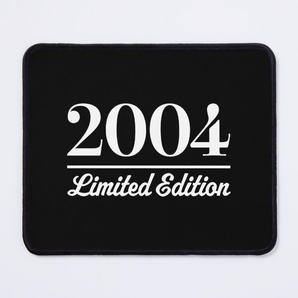 Item preview, 2004 Limited Edition designed and sold by PaulSDesign.