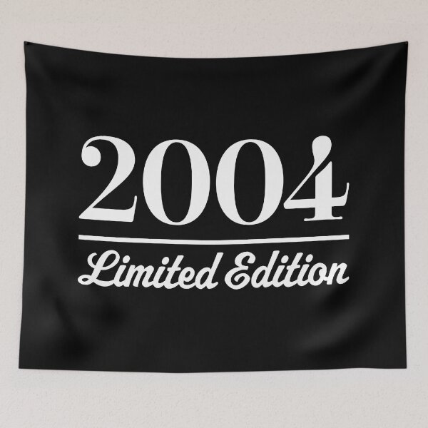 Item preview, 2004 Limited Edition designed and sold by PaulSDesign.