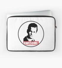 Barney - How I met your mother - Awesome Laptop Sleeve