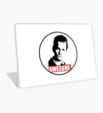 Barney - How I met your mother - Awesome Laptop Skin