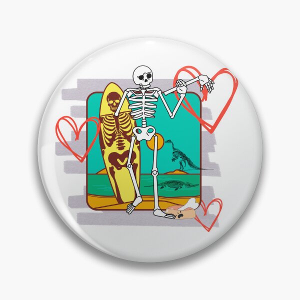 Item preview, Skeleton beach designed and sold by rafaellima88.