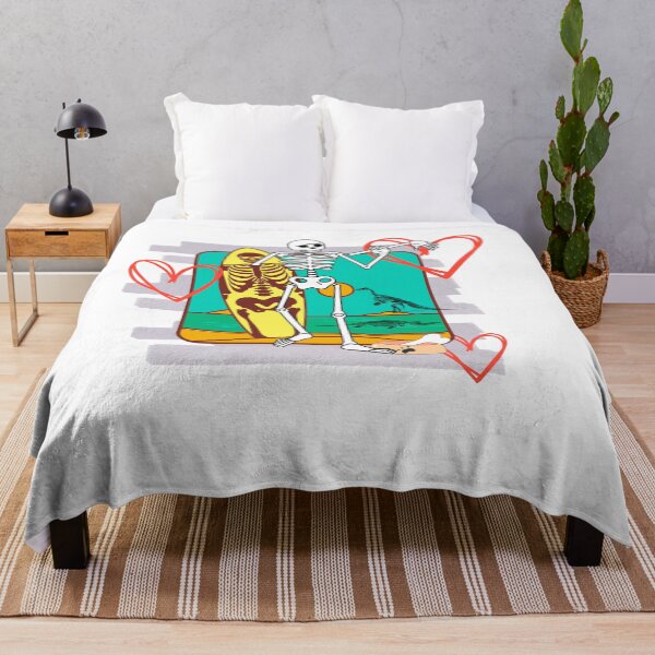 Item preview, Skeleton beach designed and sold by rafaellima88.