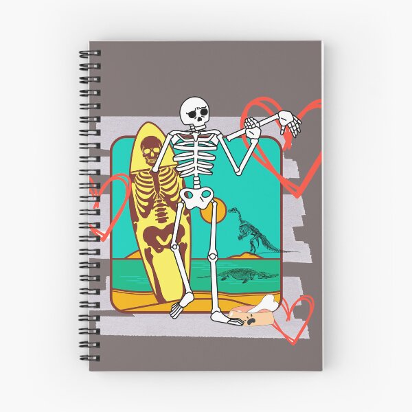 Item preview, Skeleton beach designed and sold by rafaellima88.