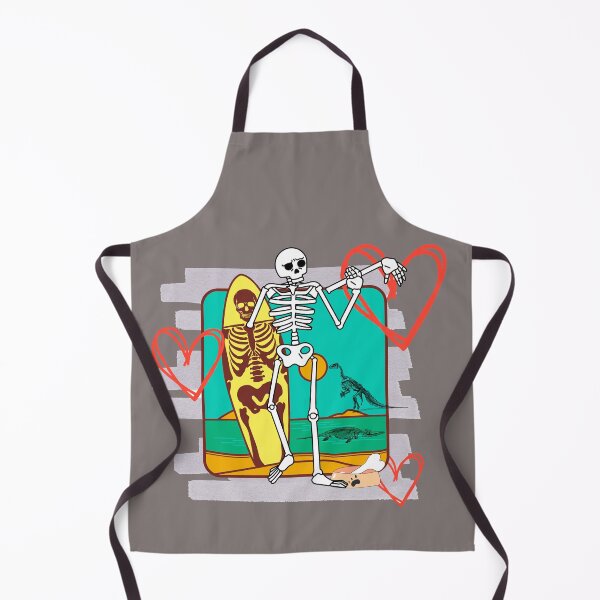 Item preview, Skeleton beach designed and sold by rafaellima88.