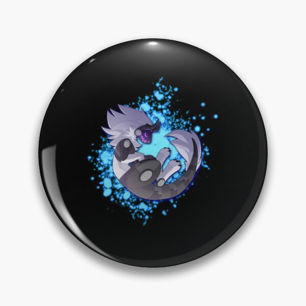 Item preview, Protogen designed and sold by BrannonErnser.