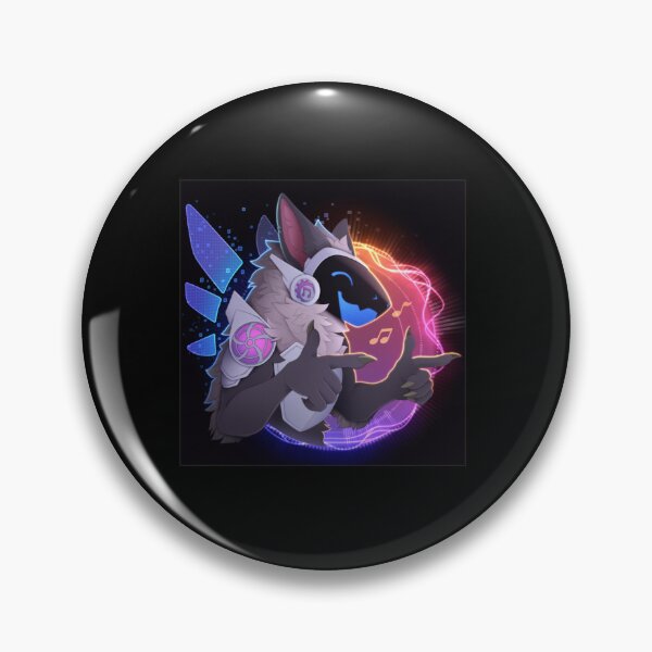 Item preview, Protogen designed and sold by BrannonErnser.