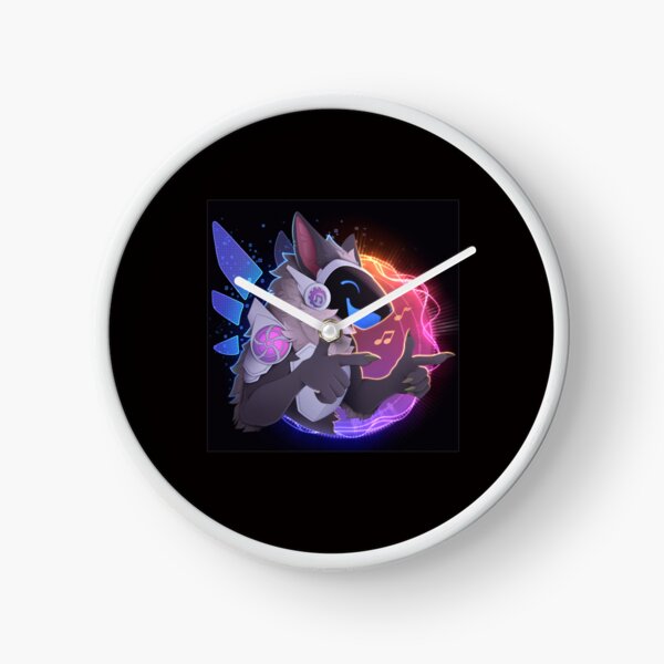  Protogen Fursuit Furry Fursona Blue PopSockets