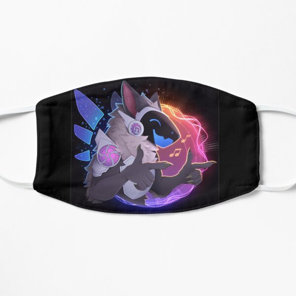 Protogen Mask for Sale by BrannonErnser