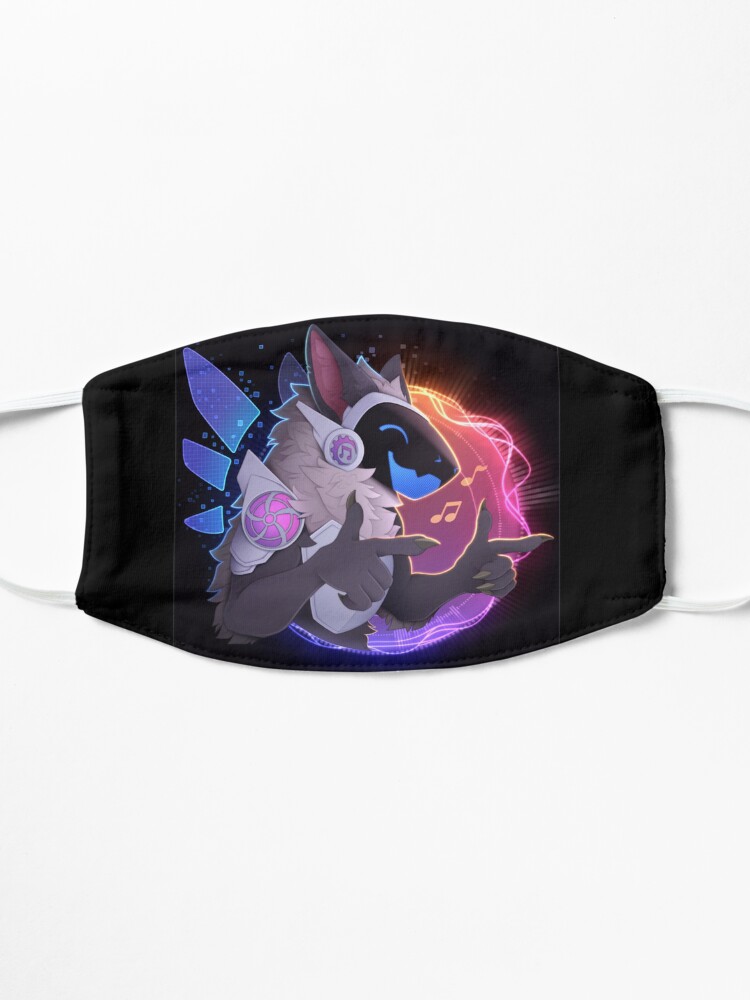 Protogen Mask 