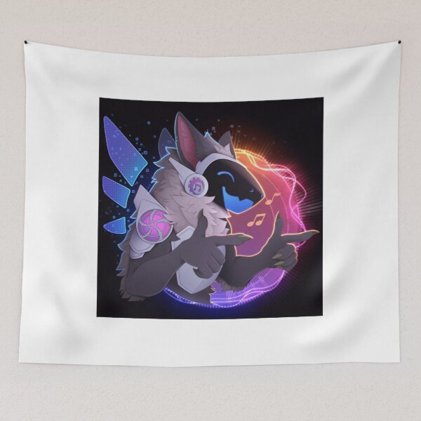 Item preview, Protogen designed and sold by BrannonErnser.