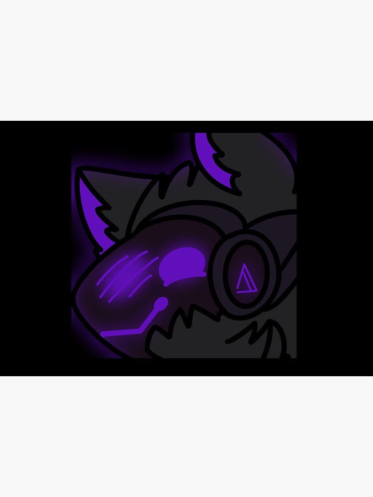 Protogen Mask for Sale by BrannonErnser