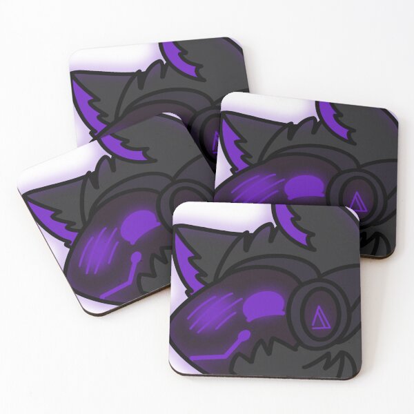 Item preview, Protogen designed and sold by BrannonErnser.