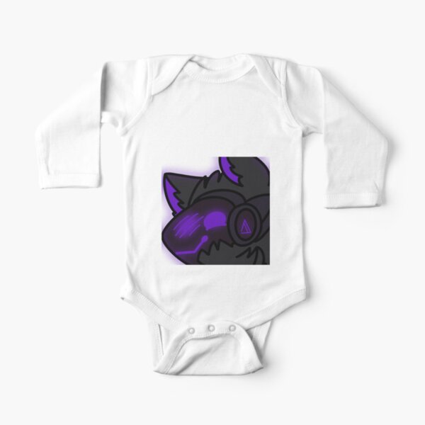 Protogen Baby One-Piece for Sale by BrannonErnser