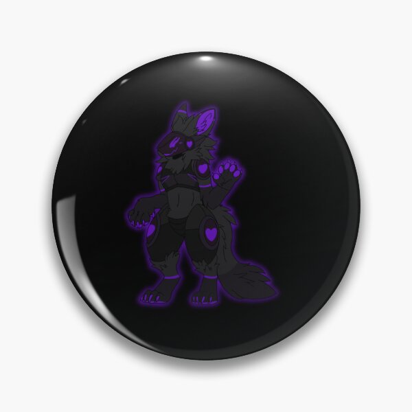 Item preview, Protogen designed and sold by BrannonErnser.