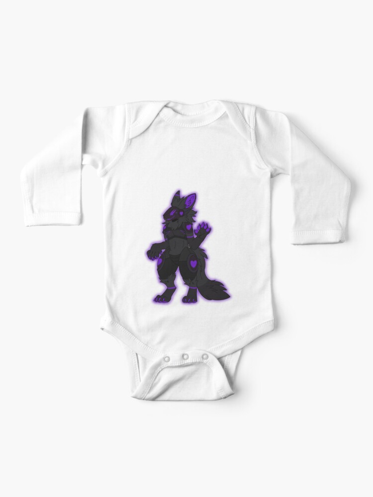 Protogen Baby One-Piece for Sale by BrannonErnser