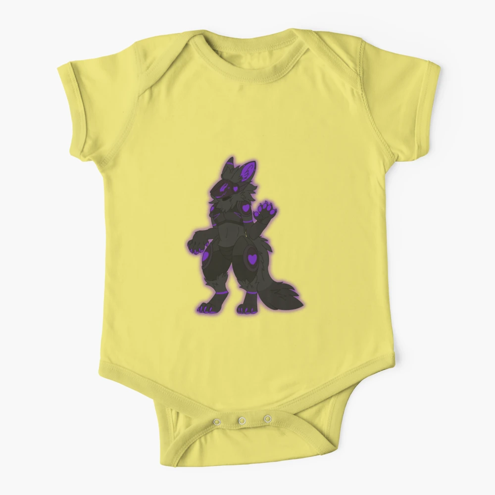 Protogen Baby One-Piece for Sale by BrannonErnser