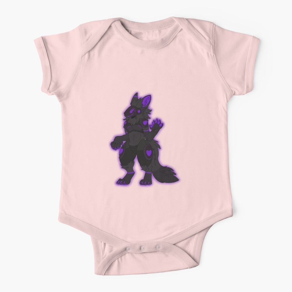 Protogen Baby One-Piece for Sale by BrannonErnser