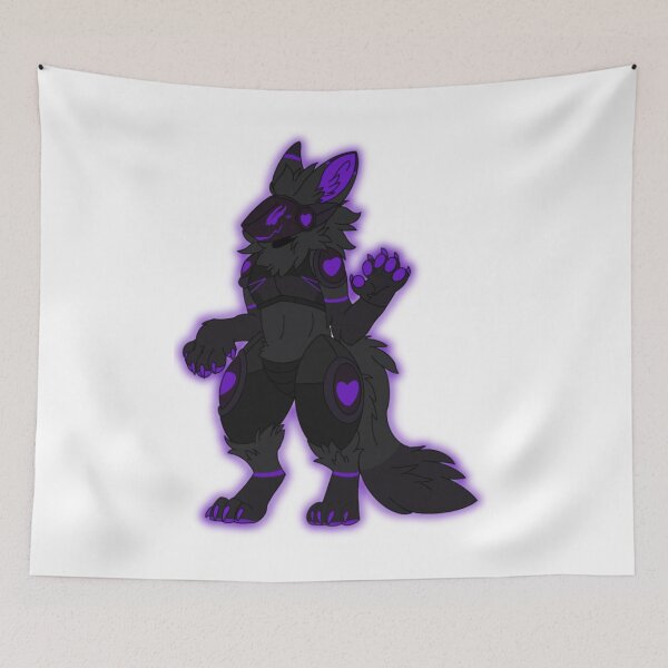 Item preview, Protogen designed and sold by BrannonErnser.