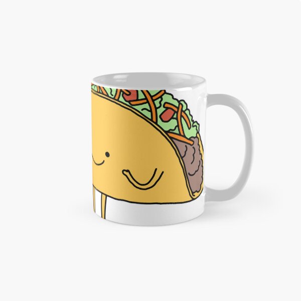 Item preview, Burrito or Taco designed and sold by NadineAlbert.