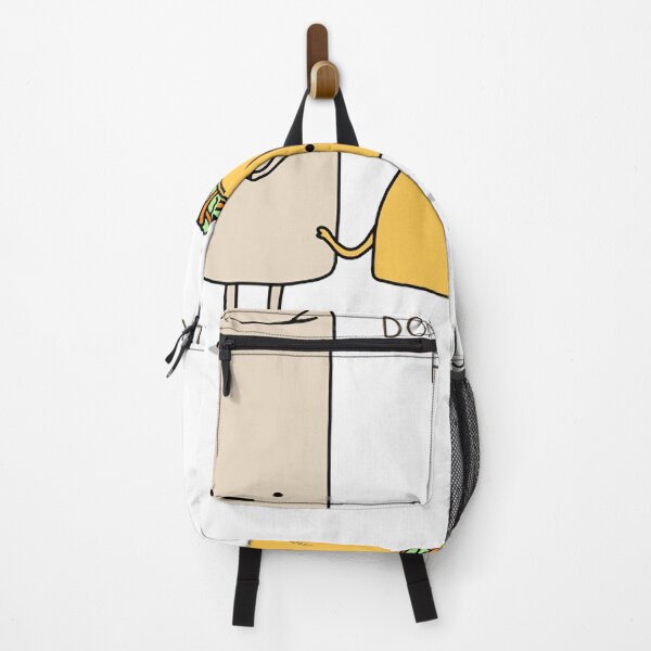 Item preview, Burrito or Taco designed and sold by NadineAlbert.