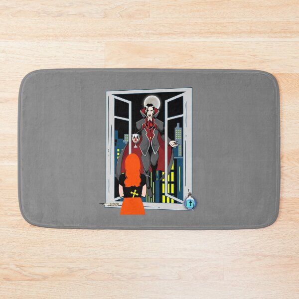 Item preview, Vampire Huntress designed and sold by AMERICANCHEEZ.