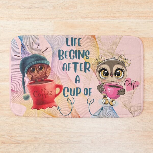 Item preview, Coffee break - it's time for coffee| coffee design | for coffee lovers |  designed and sold by Arteartz.