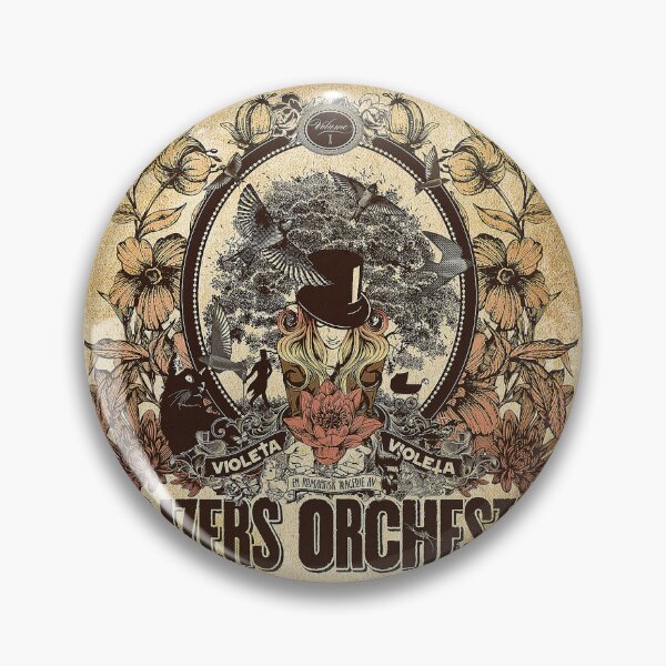 Item preview, Kaizers Orchestra  designed and sold by Pi-Artist.