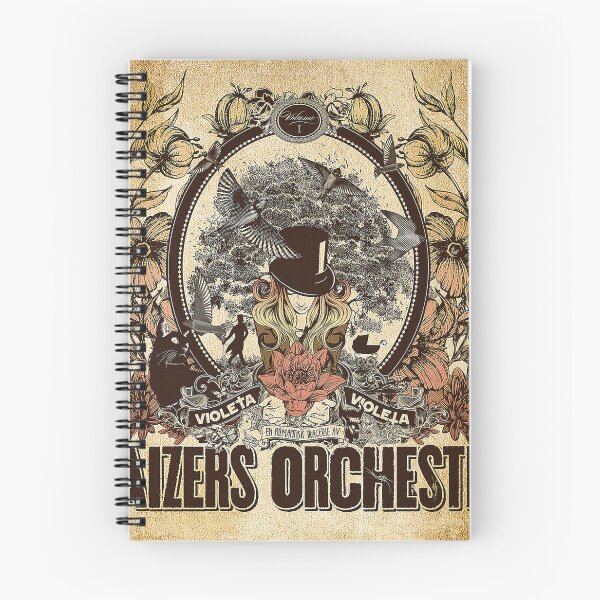 Item preview, Kaizers Orchestra  designed and sold by Pi-Artist.