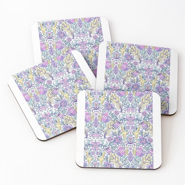 Item preview, floral pattern designed and sold by shivanigautam.