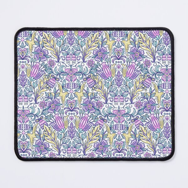 Item preview, floral pattern designed and sold by shivanigautam.