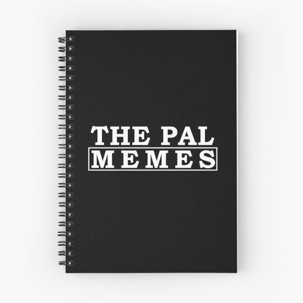 Item preview, The Pal Memes "One" Collection designed and sold by ThePalStore.
