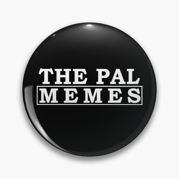 Item preview, The Pal Memes "One" Collection designed and sold by ThePalStore.