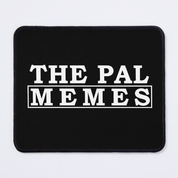 Item preview, The Pal Memes "One" Collection designed and sold by ThePalStore.