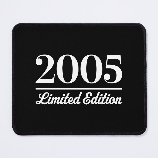 Item preview, 2005 Limited Edition designed and sold by PaulSDesign.