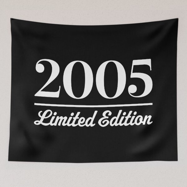 Item preview, 2005 Limited Edition designed and sold by PaulSDesign.