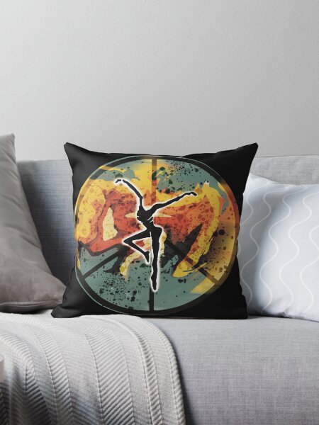 Item preview, DMB Fire Dancer designed and sold by nprete.