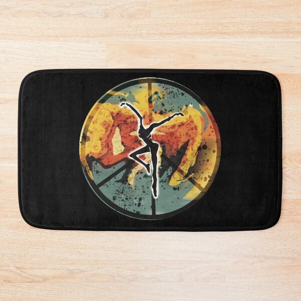 Item preview, DMB Fire Dancer designed and sold by nprete.