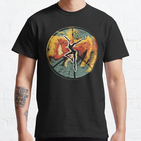 Item preview, DMB Fire Dancer designed and sold by nprete.