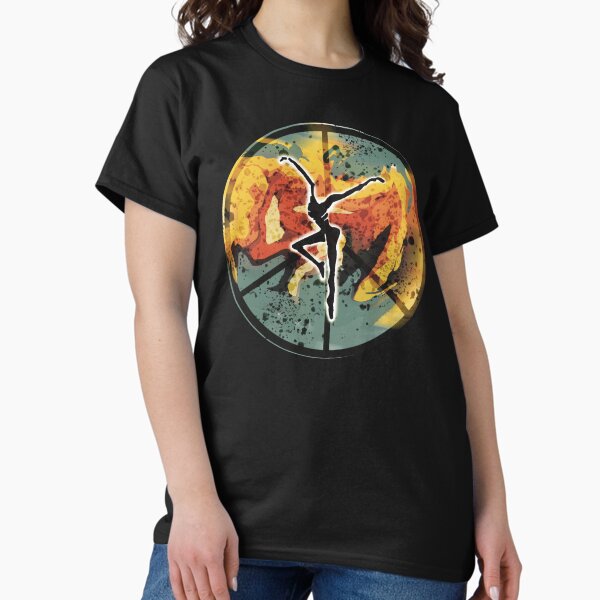 Item preview, DMB Fire Dancer designed and sold by nprete.