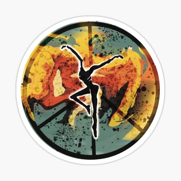 Item preview, DMB Fire Dancer designed and sold by nprete.