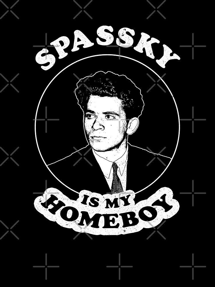 Boris Spassky .Part 2