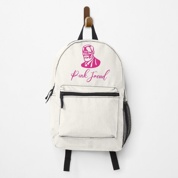 Item preview, Pink Freud, Psychologist gift. designed and sold by paulo silveira.