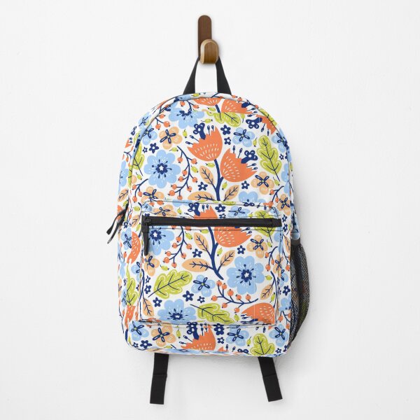 Item preview, floral pattern designed and sold by shivanigautam.