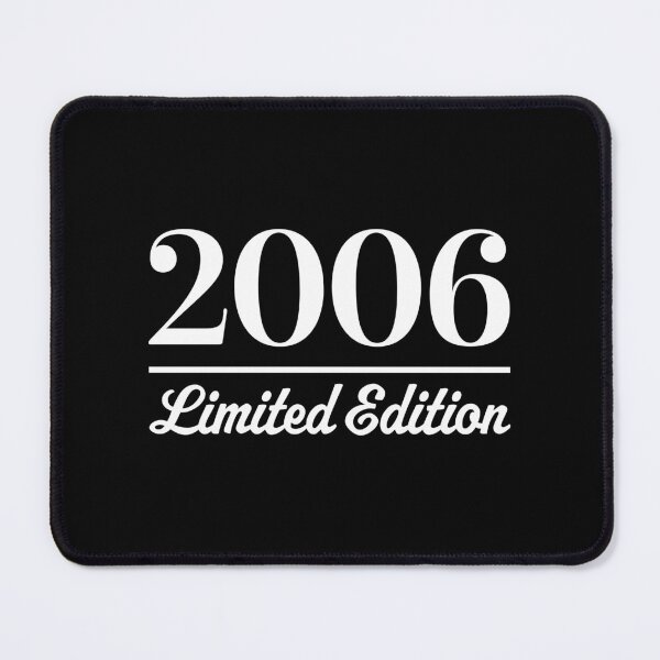 Item preview, 2006 Limited Edition designed and sold by PaulSDesign.