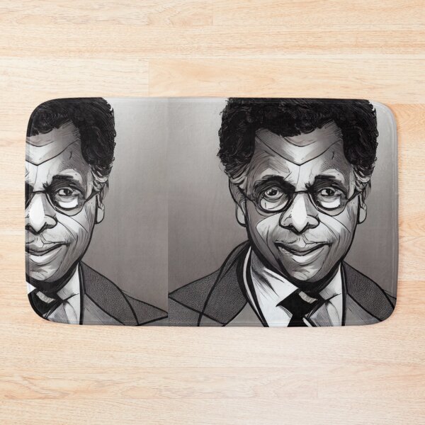 Item preview, Thomas Sowell  designed and sold by ComicsFactory.