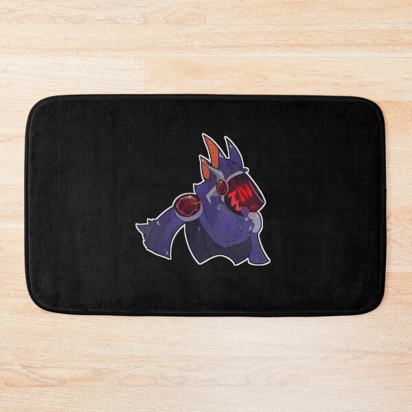 Item preview, Furry Protogen Virus  designed and sold by AmosConn.