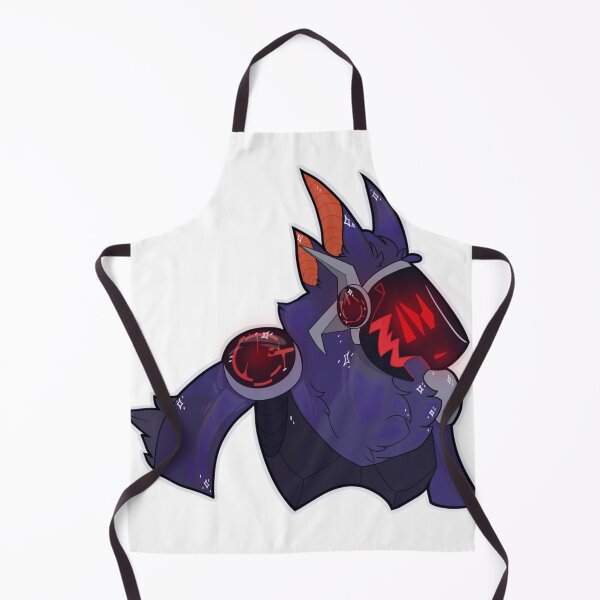 Item preview, Furry Protogen Virus  designed and sold by AmosConn.