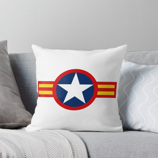 Item preview, Roundel of the South Vietnam Air Force, 1955-1975 designed and sold by abbeyz71.